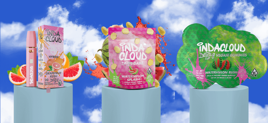 Everything you Need to Know About Delta 8 THC