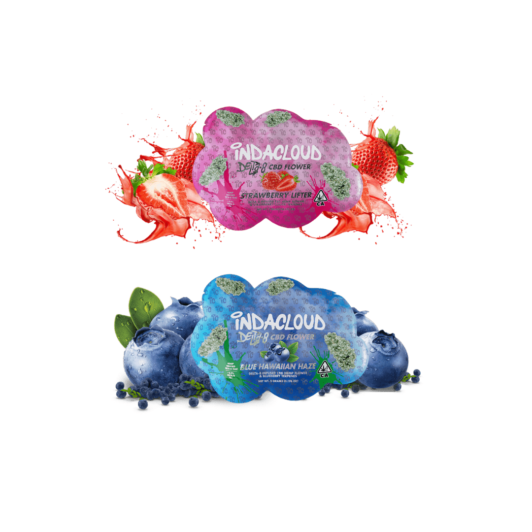 The Ultimate Guide To Delta 8 Flower: How Is It Made 1 Delta-8-Cbd-Flower-Bundle