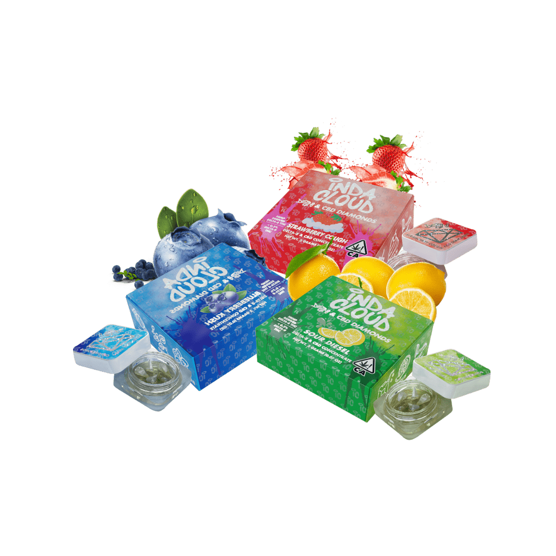 What Are Delta 8 Diamonds?: Unlock The Mystery 1 Delta-8-Diamond-Bundle