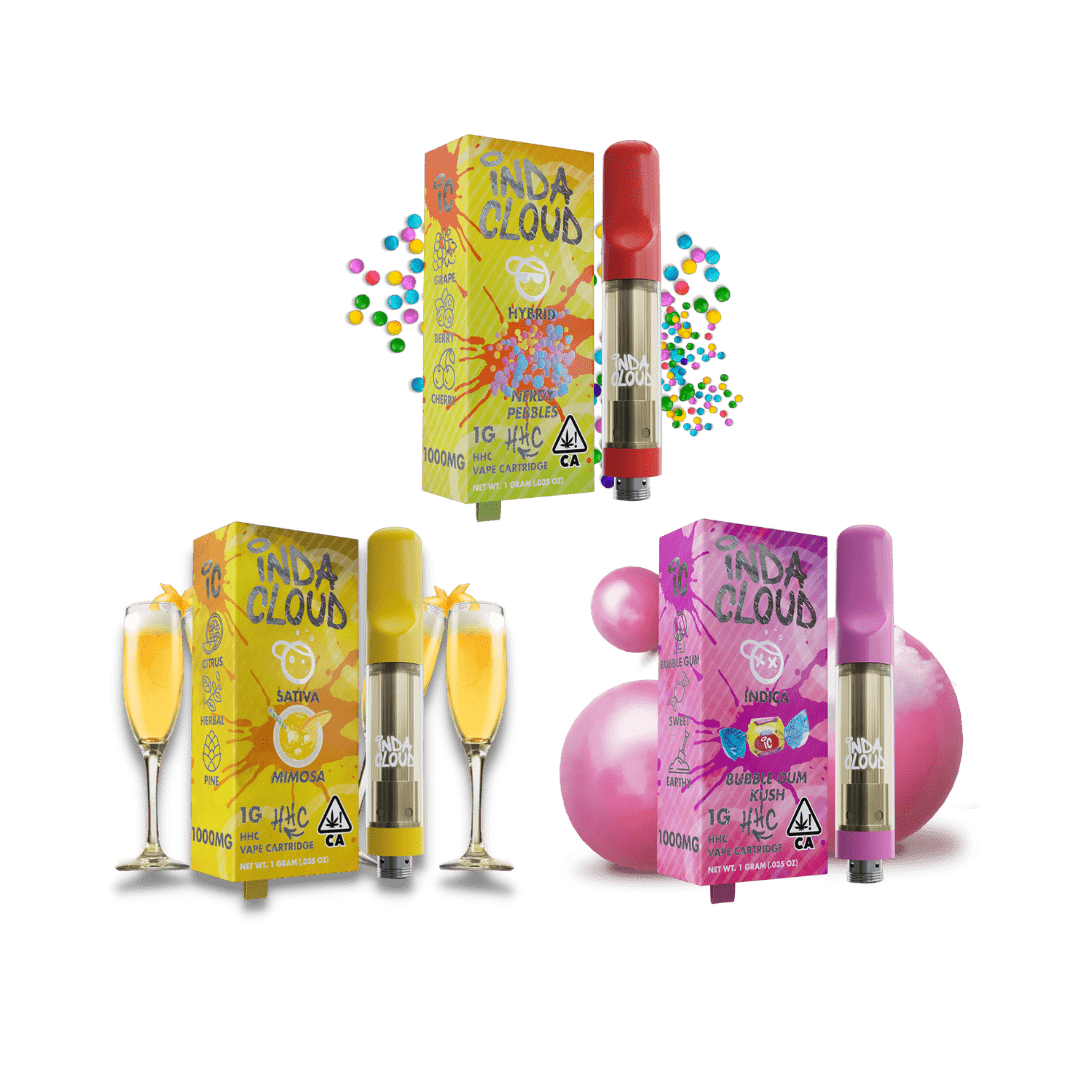 The Complete Guide On How To Make Distillate Vape Carts 2 Hhc-Cart-Bundle