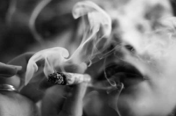 Where Is Hhc Legal? 3 Lady Smoking | Indacloud