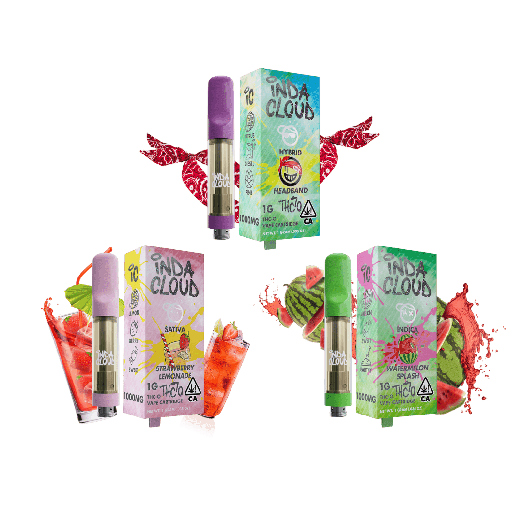 Where To Buy Thc-O Online And How Long Does It Last? 1 Thc-O-Cart-Bundle