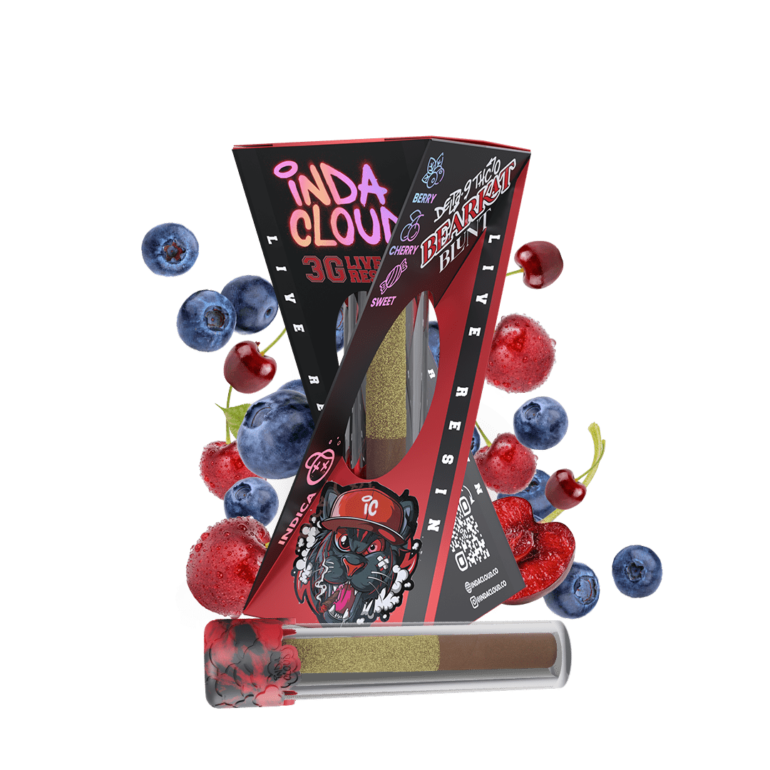 How Much Do Blunts Cost Online? 3 Bearkat