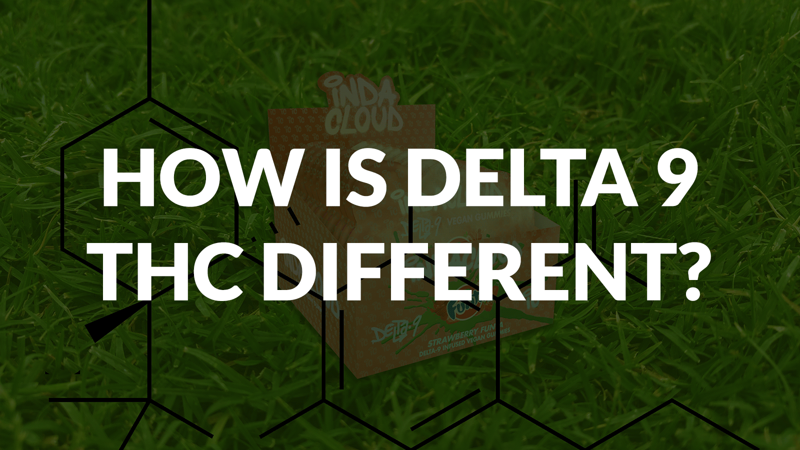 How Is Delta 9 Thc Different? 8 How Is Delta 9 Thc Different?
