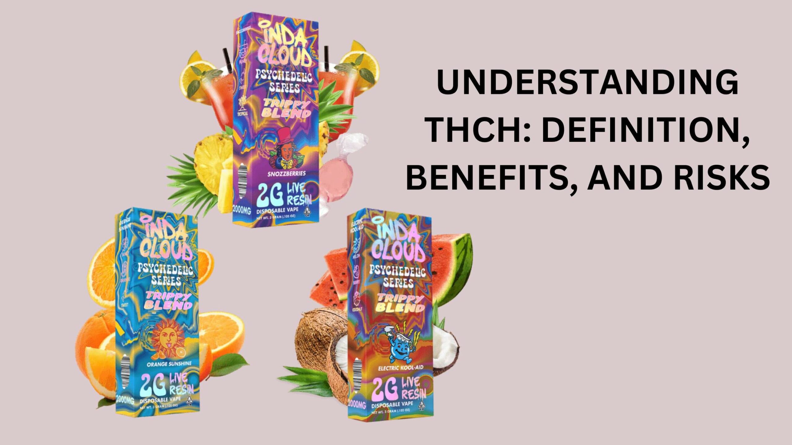 Understanding Thch: Definition, Benefits, And Risks 12 What Is Thch