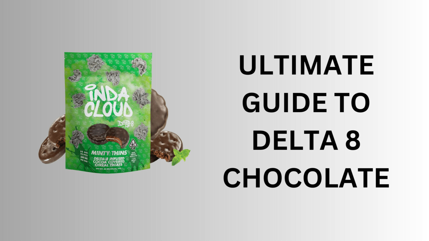Your Ultimate Guide To Delta 8 Chocolate And Its Effects 4 Ultimate Guide To Delta 8 Chocolate