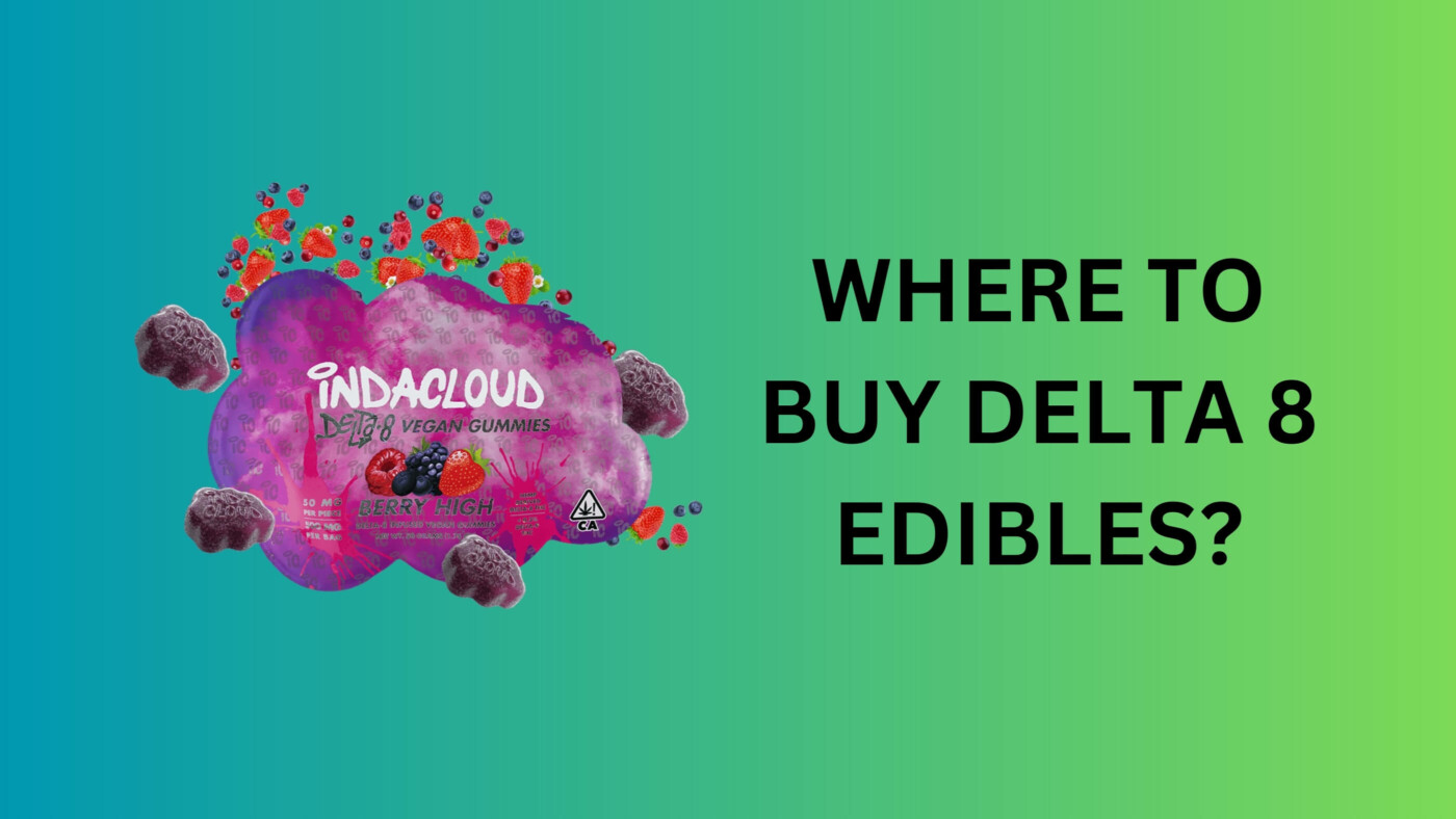 Where To Buy Delta 8 Edibles? 12 Where To Buy Delta 8 Edibles