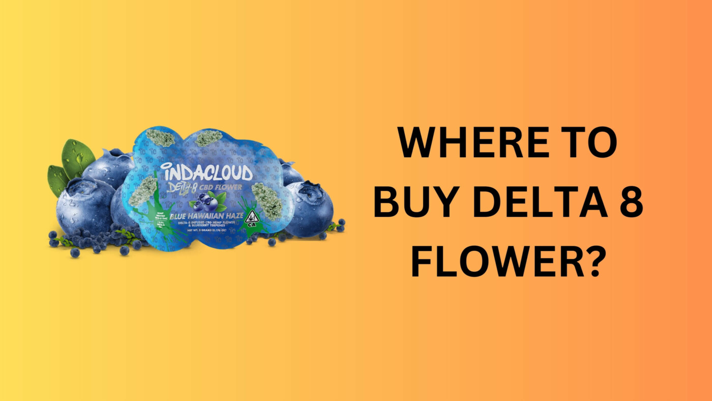Where To Buy Delta 8 Flower? 8 Where To Buy Delta 8 Flower