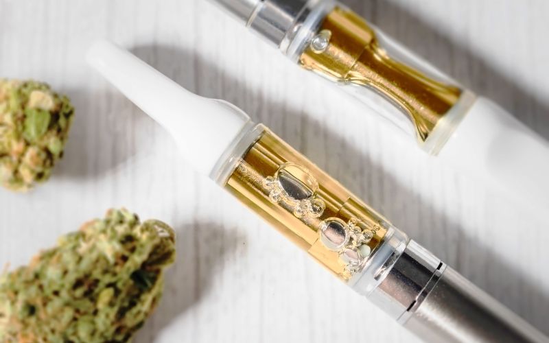 The Complete Guide On How To Make Distillate Vape Carts 1 Vape Carts