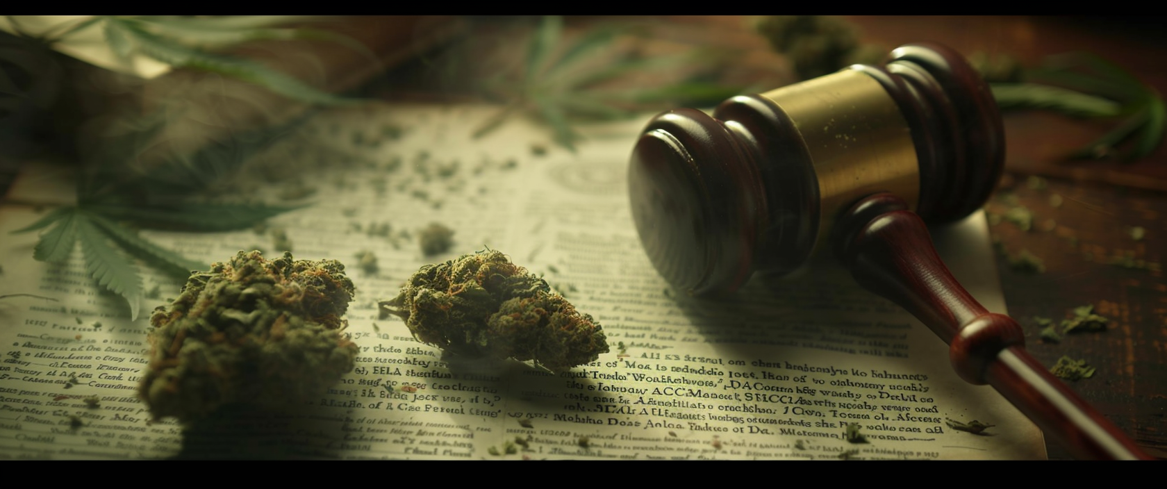 Is THCA Illegal In Tennessee