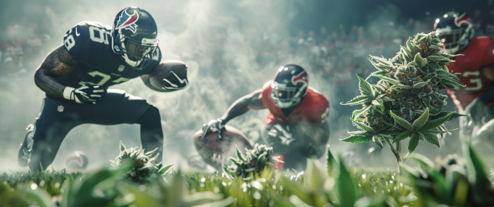 Can Delta 8 Be Used For Athletic Performance: The Impact Of Delta 8 On Athletic Recovery 8 Can Delta 8 Be Used For Athletic Performance