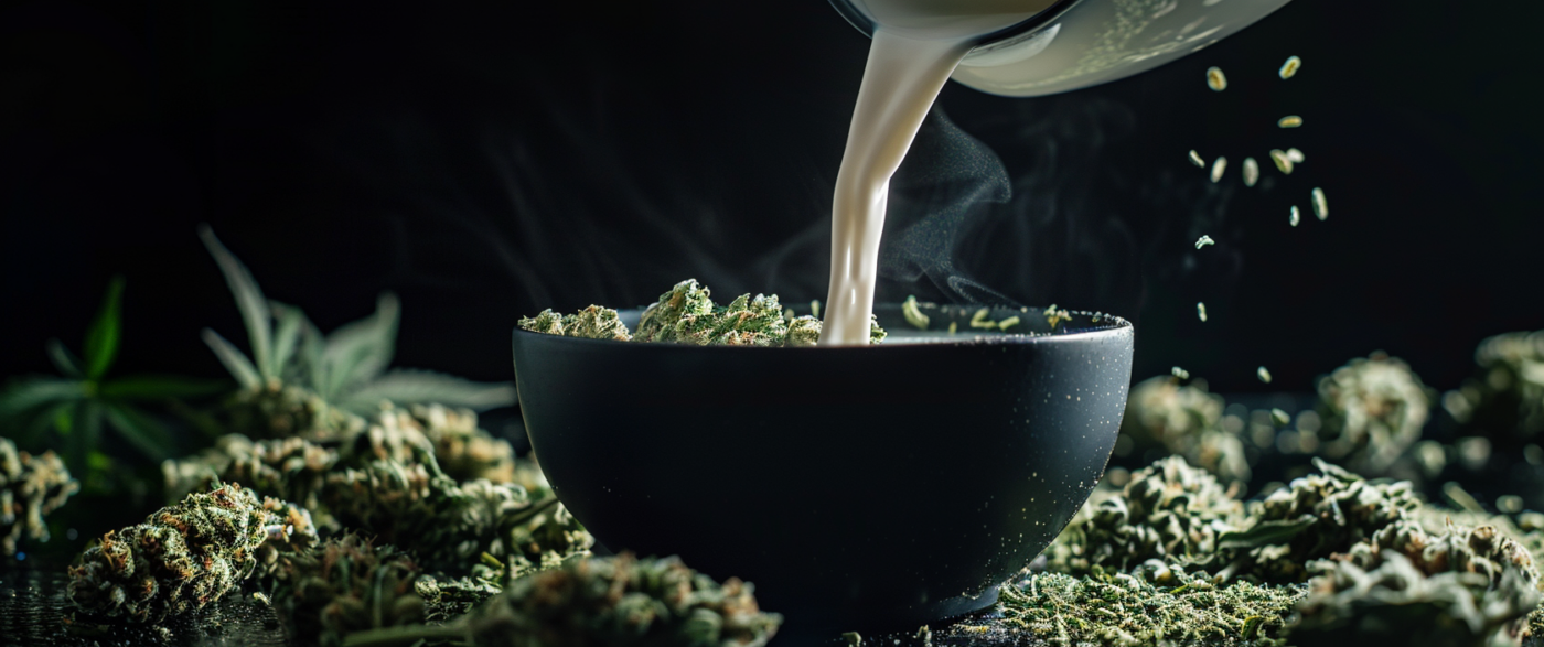 Can Delta 8 Be Used In Cooking: Cooking With Delta 8 2 Can Delta 8 Be Used In Cooking