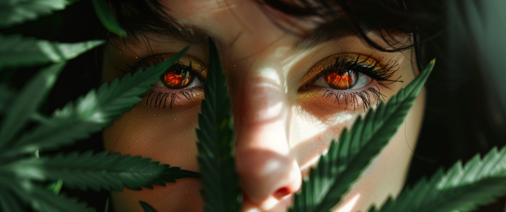 Does Delta 8 Cause Red Eyes: Fact Or Myth? 3 Does Delta 8 Cause Red Eyes