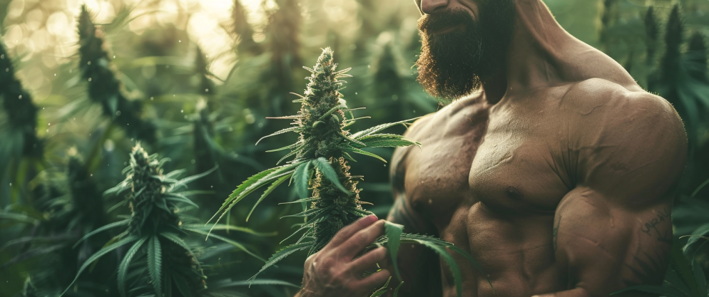 Does Delta 8 Help With Muscle Recovery: Delta 8 For Muscle Recovery 7 Does Delta 8 Help With Muscle Recovery