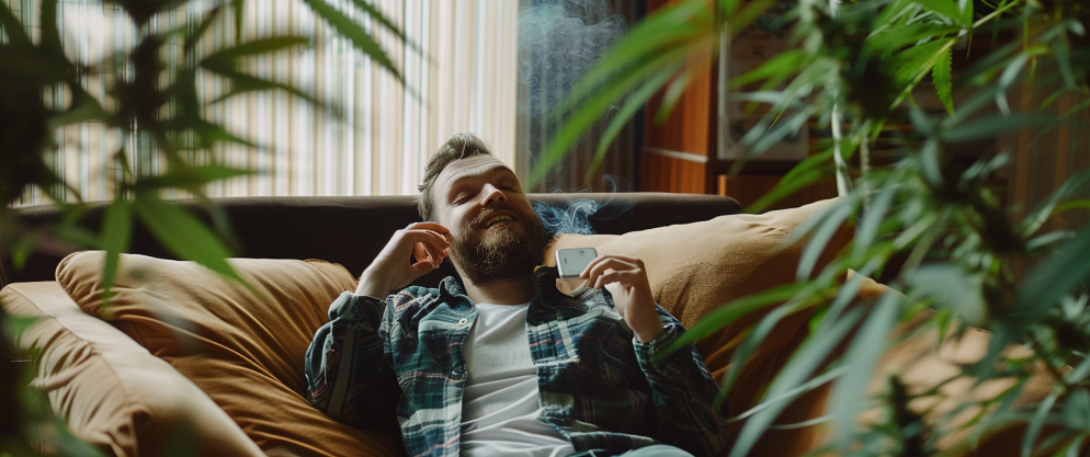 How Does Delta 8 Get You So High: Understanding The High 8 How Does Delta 8 Get You So High