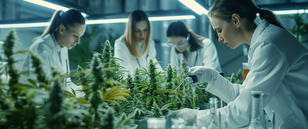 When Was Delta 8 Developed? History, Creation, And Methods 2 When Was Delta 8 Developed