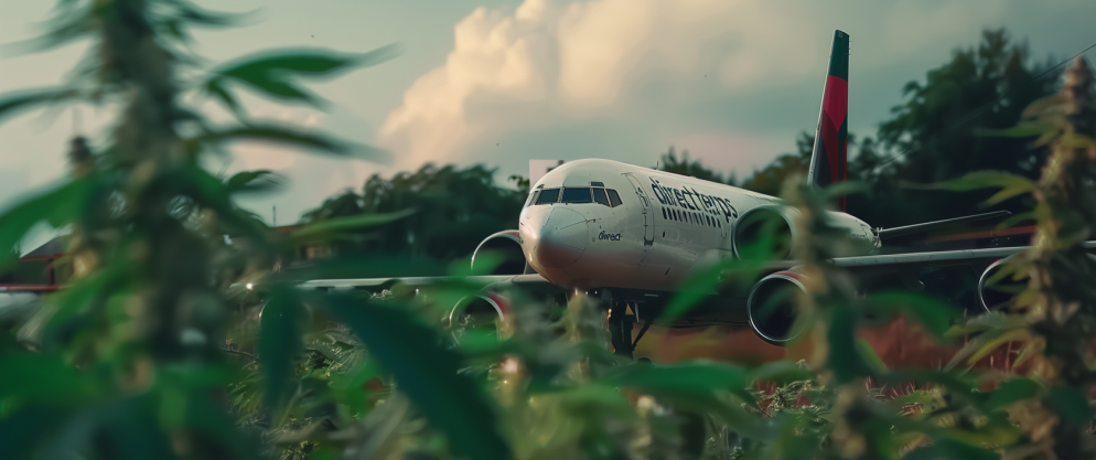 Can You Travel With Delta 8? Tips, Guidelines, And Methods 6 Can You Travel With Delta 8