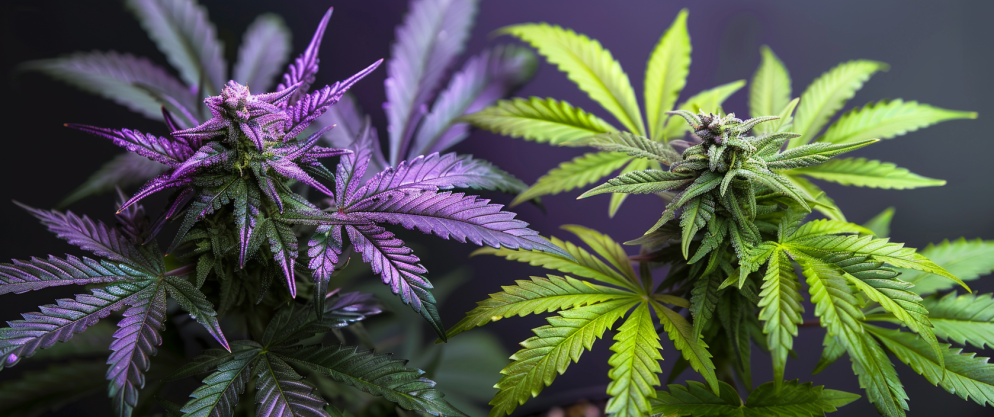 Thca Vs Thc: Effects, Risks, And Chemical Composition 4 Thca Vs Thc