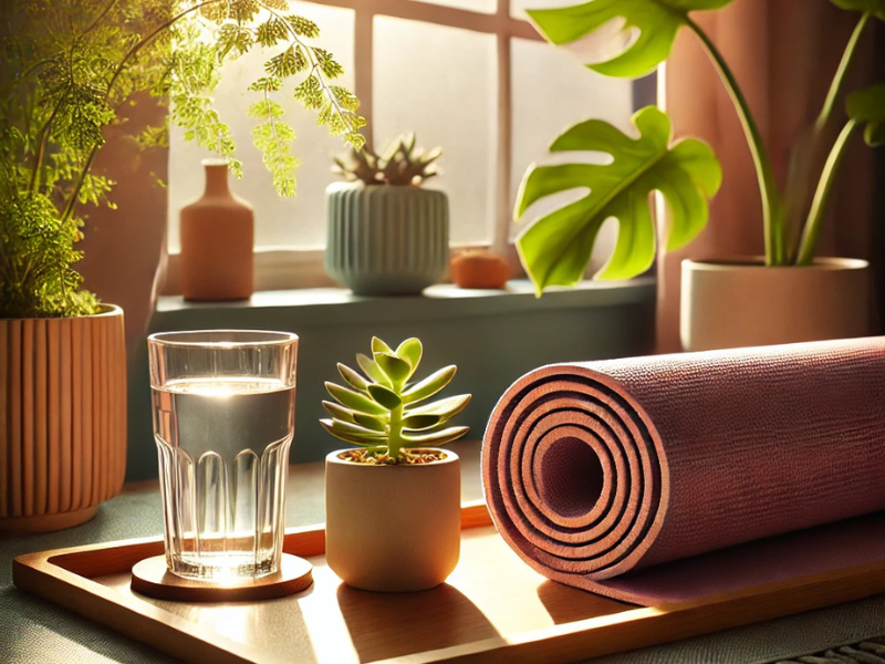 Welcome To 2025: Breaking Stigmas, Building Balance 5 A Movement, Not A Moment