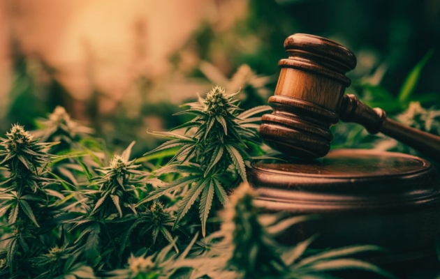 Understanding Cbd Tinctures 5 Cbd And Legal Considerations