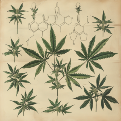 Understanding The Differences: Delta 9 Vs Thc 1 An Overview Of Cannabis And Hemp