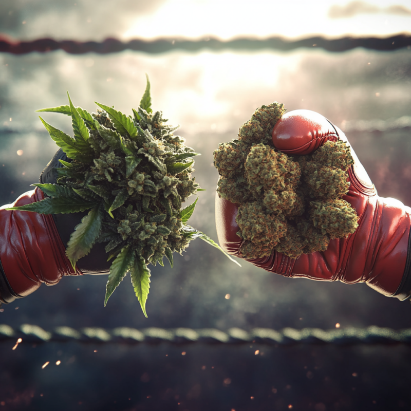 Understanding The Differences: Delta 9 Vs Thc 1 Delta 9 Vs Thc