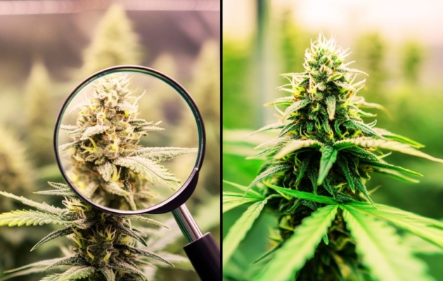 Is Delta 9 Real Weed? Here’s The Real Deal 1 Differences Between Regular Weed And Delta 9