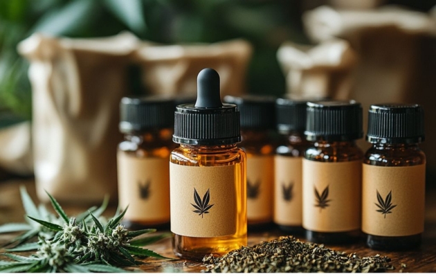 Understanding Cbd Tinctures 7 How To Identify High-Quality Cbd Products