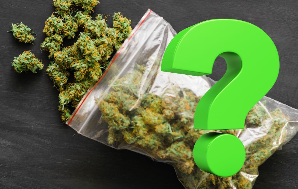 Is Delta 9 Real Weed? Here’s The Real Deal 2 Is Delta 9 Real Weed