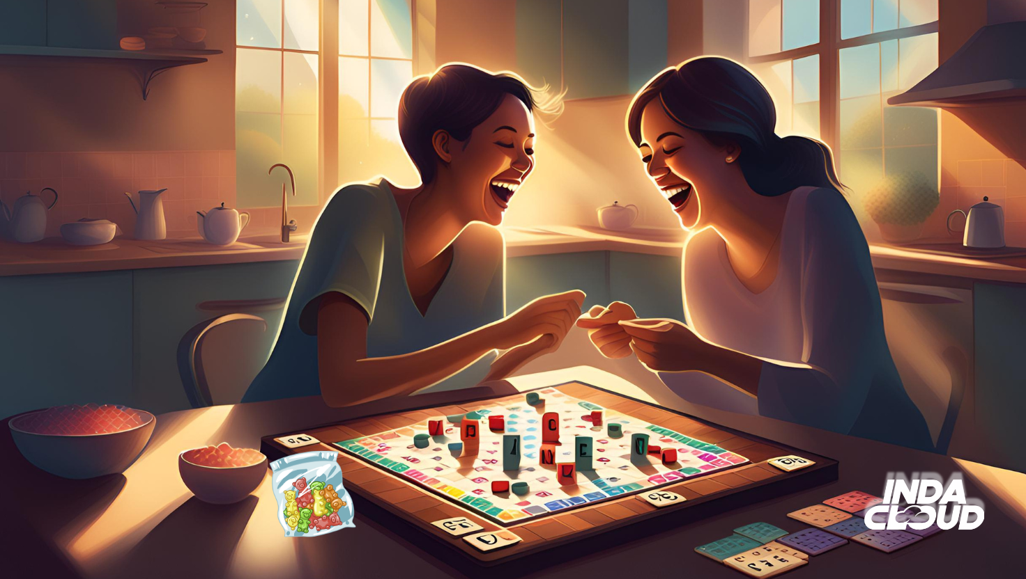 The Ultimate Thca Activity Guide 8 Play Board Games With A Twist