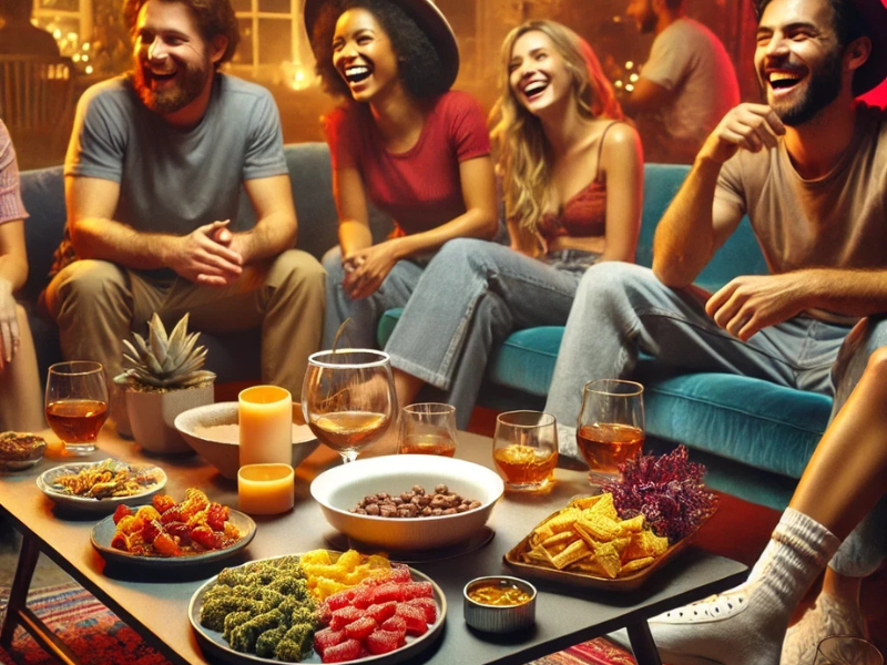 Welcome To 2025: Breaking Stigmas, Building Balance 1 The Indacloud Leadership Team