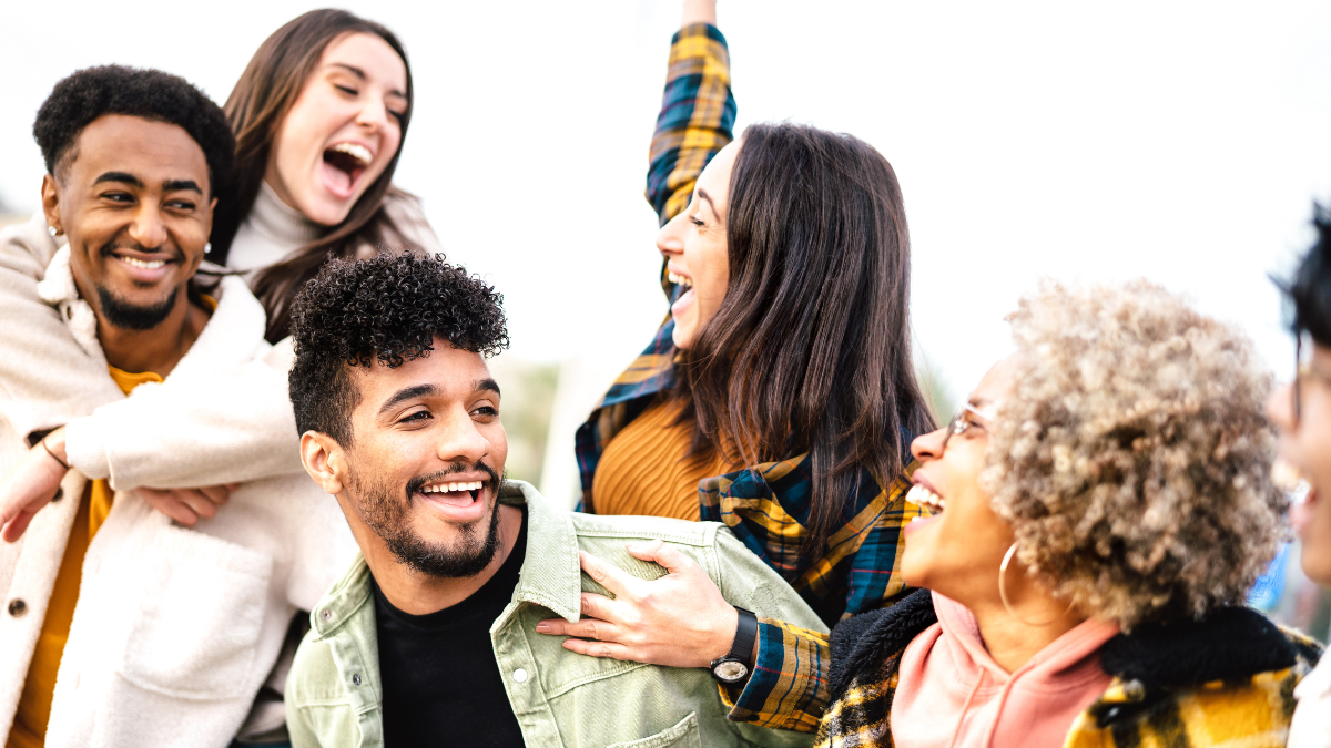 The Ultimate Thc Personality Quiz: What’s Your High Type? 3 The Life Of The Party