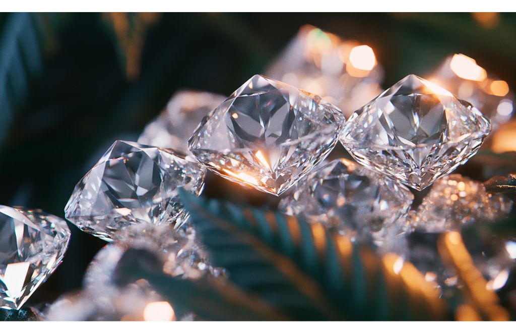 Liquid Diamonds: What Are They? 4 What Are Liquid Diamonds