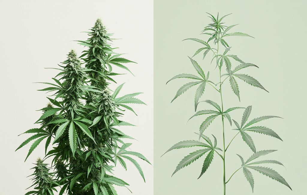 Thcp Vs Thca: Know The Differences 2 Thcp Vs Thca