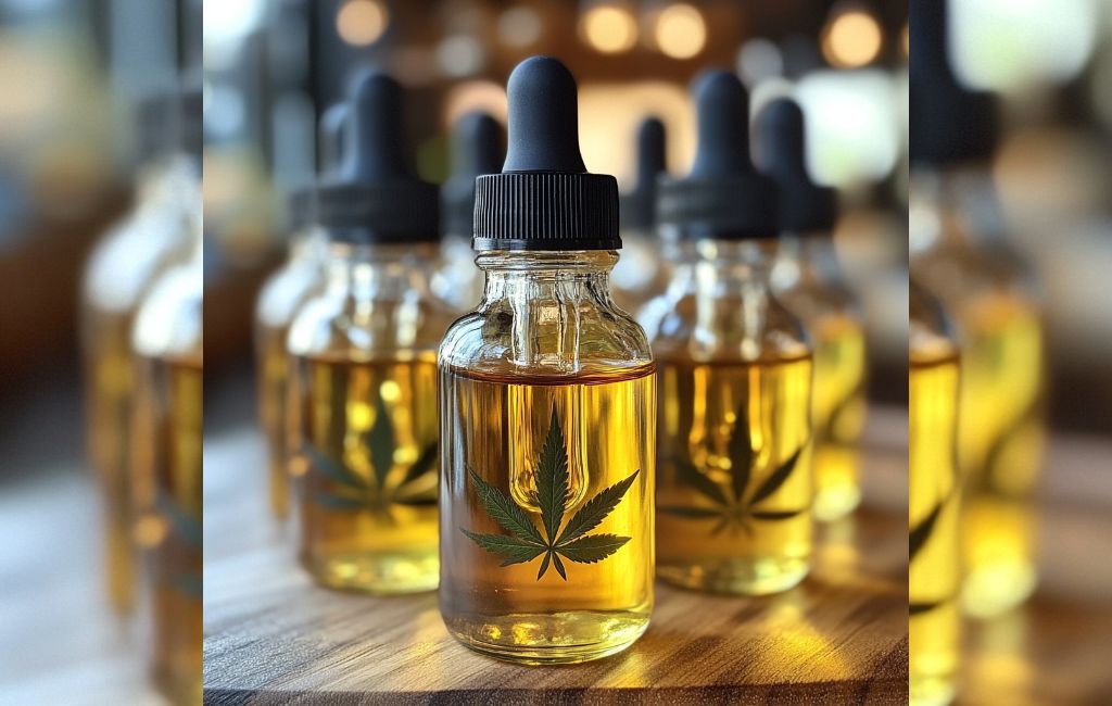 Understanding Cbd Tinctures 1 Understanding Cbd Tinctures