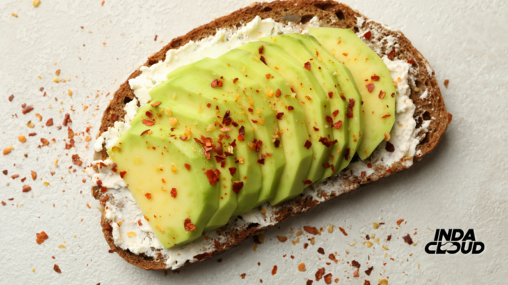 Go-To Munchies That Are Actually Good For You 4 Avocado Toast