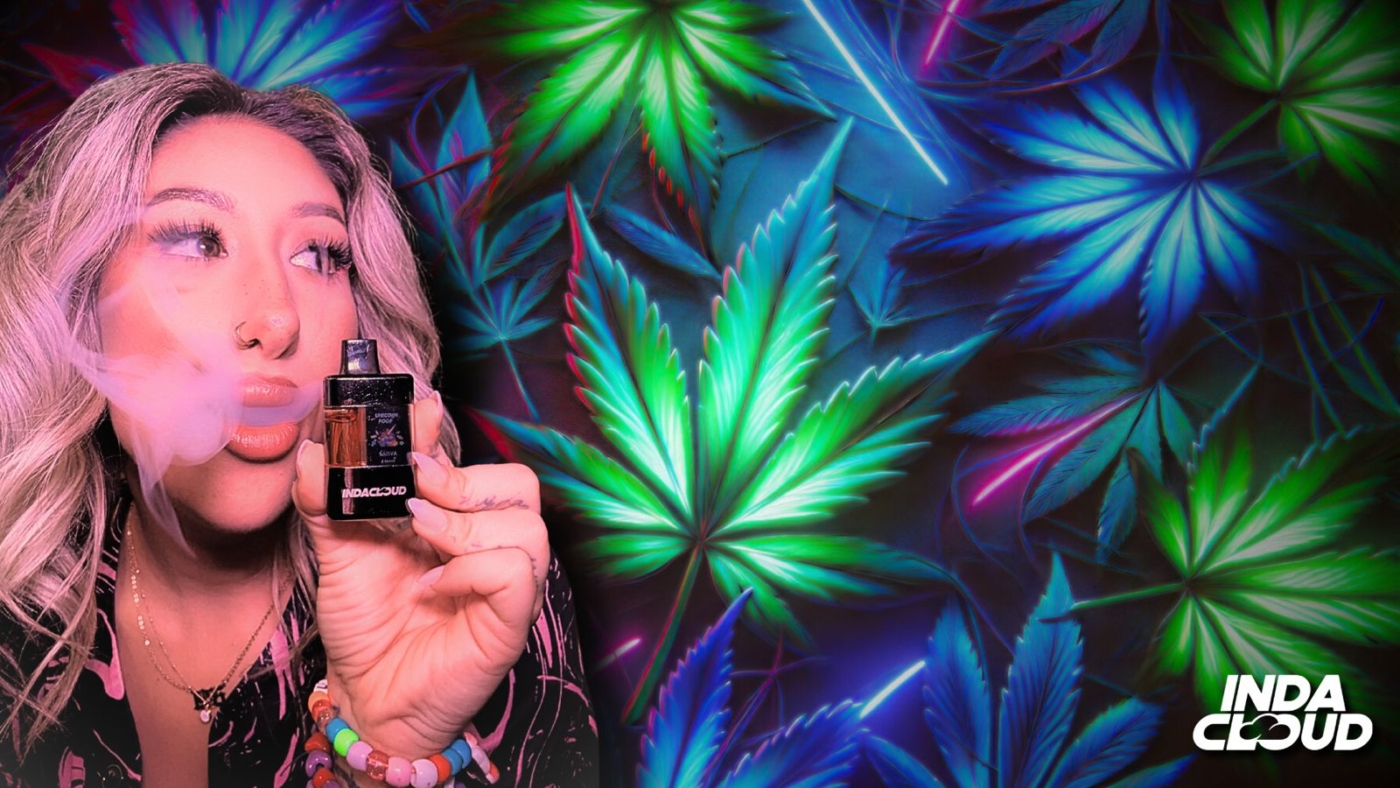 Cannabis Etiquette: How To Be The Life Of The Party 4 Cannabis Etiquette