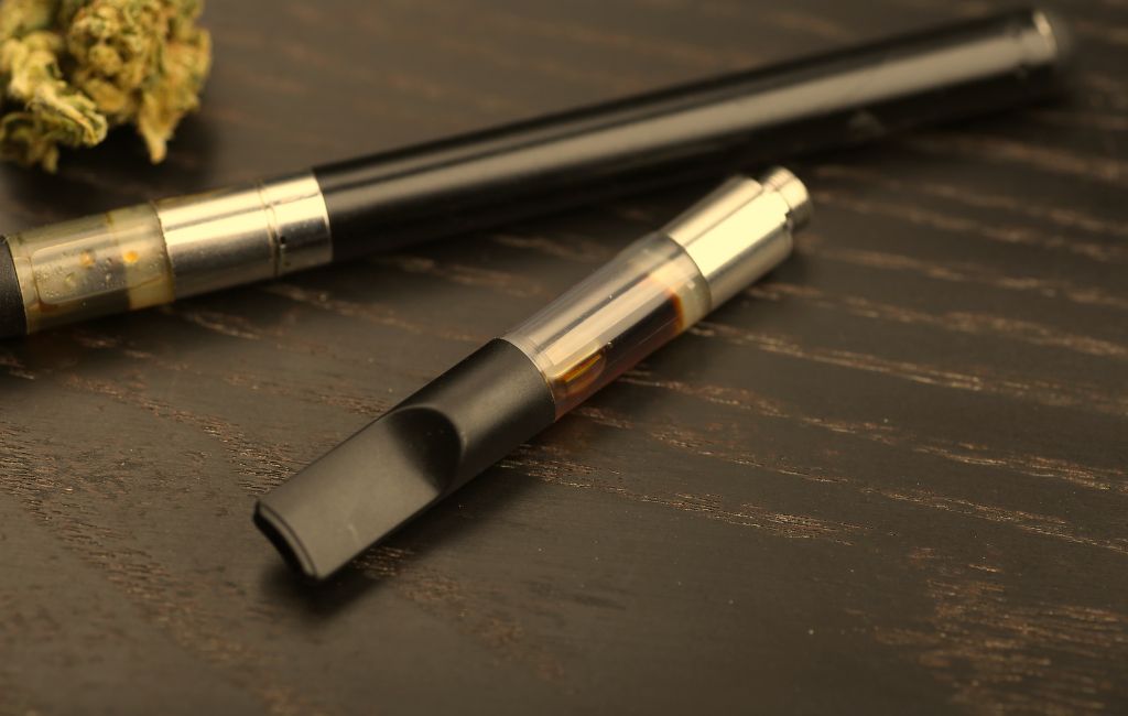 If You Hit A Cart, How Long Does It Stay In Your System? 5 If You Hit A Cart, How Long Does It Stay In Your System