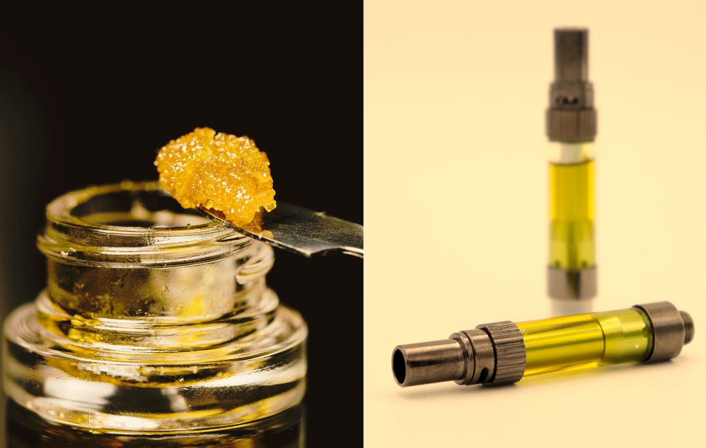 Live Resin Vs Distillate Cart 4 Live Resin Vs Distillate Cart