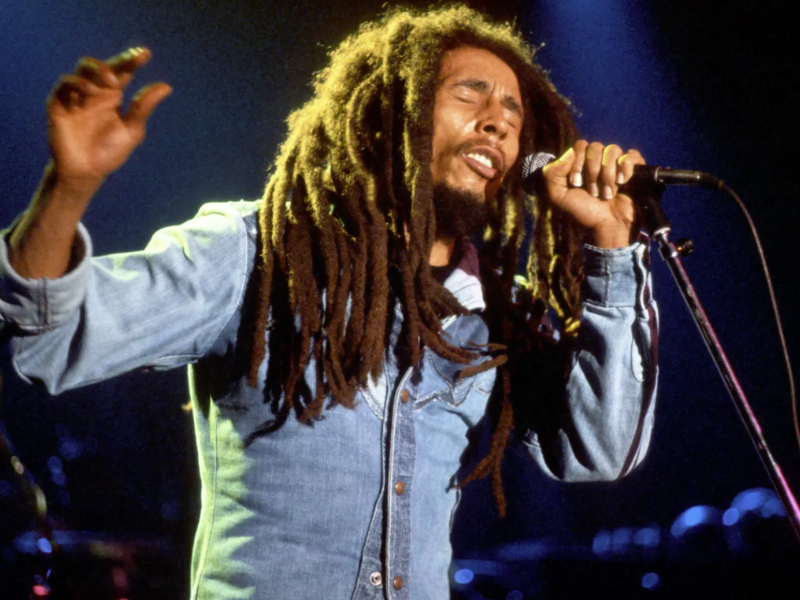 Pioneers Of Progress: Recognizing Cannabis Advocates &Amp; Activists 7 Bob-Marley