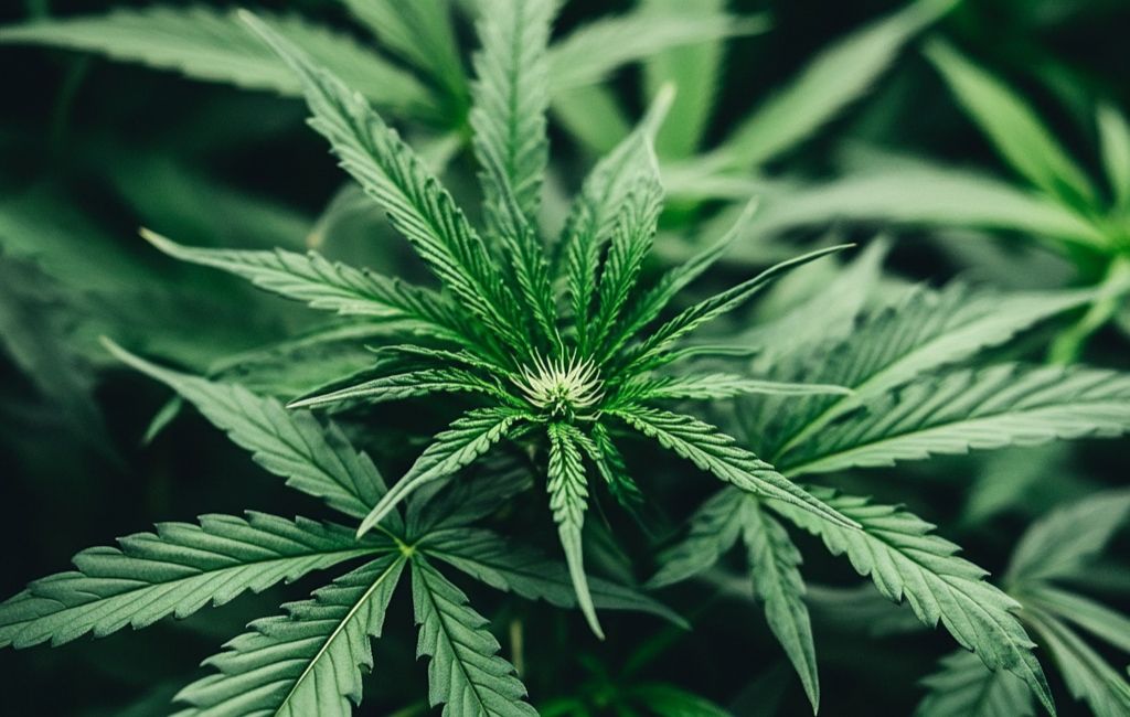 Is Delta 9 The Same As Thc? Understanding The Differences And Similarities 5 Is Delta 9 The Same As Thc