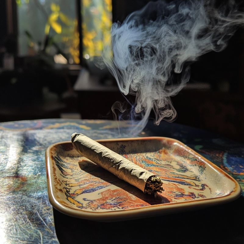 Mastering The Art Of Joint Smoke 1 Mastering The Art Of Joint Smoke