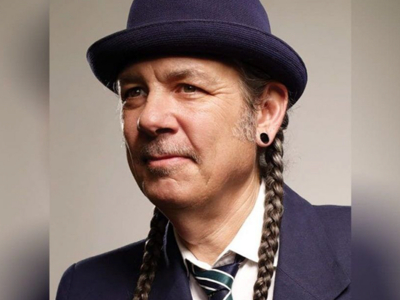 Pioneers Of Progress: Recognizing Cannabis Advocates &Amp; Activists 2 Steve-Deangelo