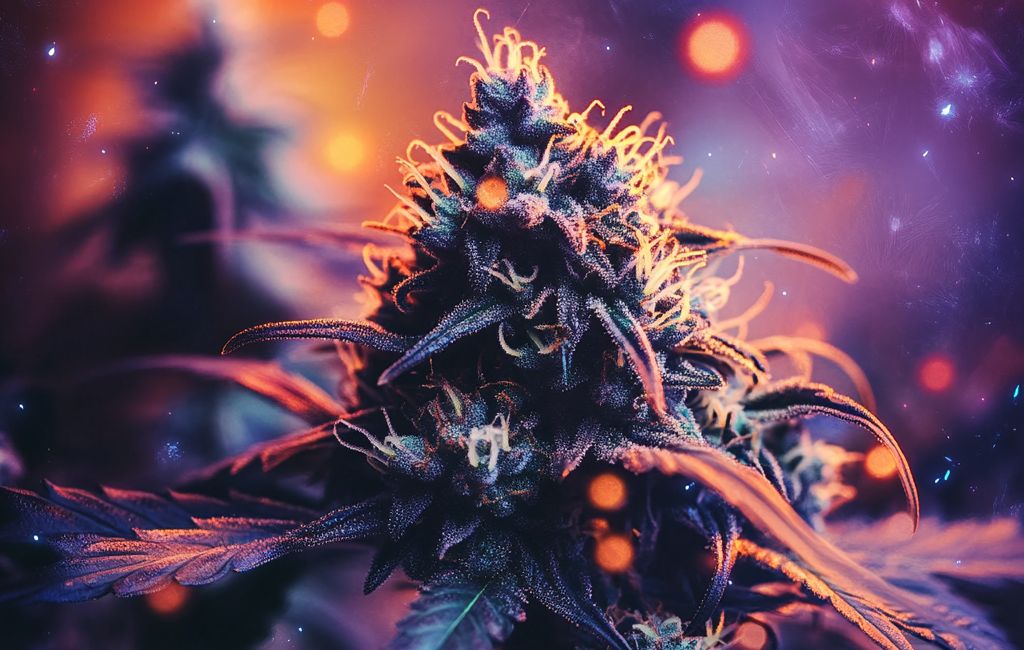 Thc H: Unraveling The Mystery Of This New Cannabinoid 1 Thc H