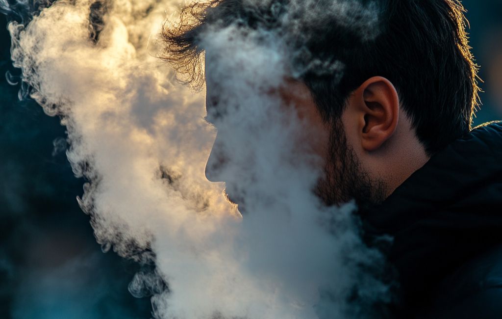 Vaping Tips: What Is A Blinker Hit? 2 What Is A Blinker Hit