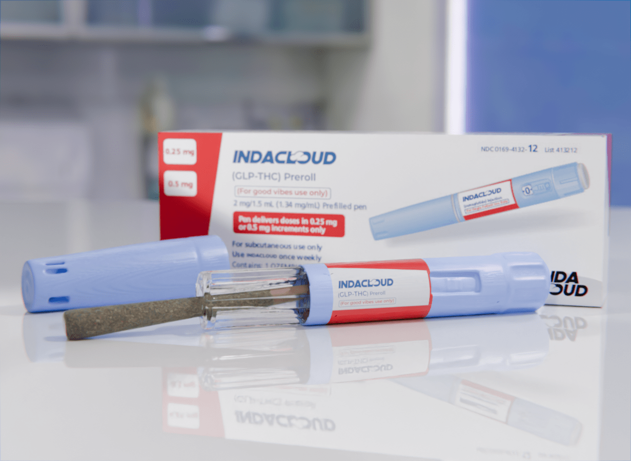 Dietweed Landing Page Main Image