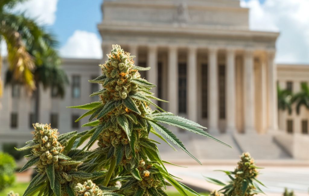 Florida Cannabis Laws: The Legality Of Delta 9 Thc, Delta 8 Thc, And Thca 1 Is Thca Legal In Florida