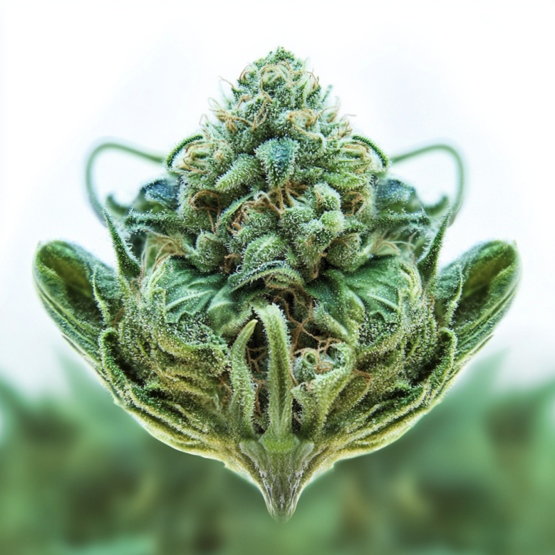 Why The Alien Kush Strain Is Worth Trying 8 Alien Kush Strain