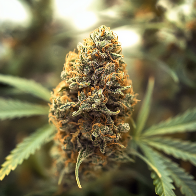 Alien Og Strain: Characteristics, Effects, And Usage 4 Alien Og Strain