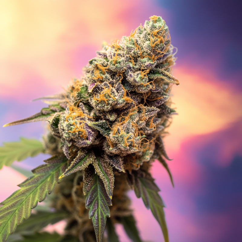 Aurora Indica Strain 2 Aurora Indica Strain